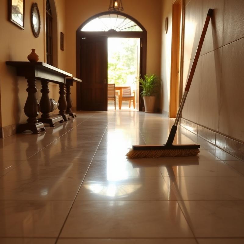 Maid Service by a verified Didi in Hyderabad